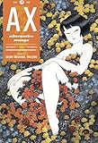 Ax : alternative manga