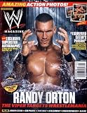 WWE Magazine