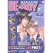 Be x Boy, N� 6, mai 2010 :