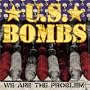 We Are the Problem