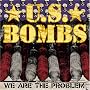 We Are the Problem