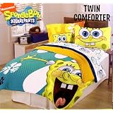 Spongebob Squarepants Bedding Spongebob Squarepants Bedding