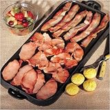 Bacon Sampler