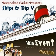 Ships & Dip V: Main Event 02/03/2009
