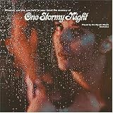 ONE STORMY NIGHT