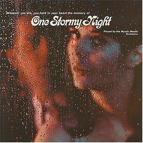 CD-Charts  Music : ONE STORMY NIGHT