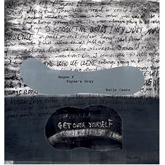 Magne F. - Payne's Gray