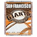 MLB Team Throw Giants