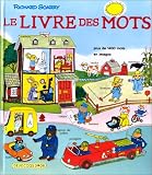 Revue Deux coqs d'or  / Le livre des mots