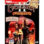 EverQuest II: Desert of Flame: The Official Strategy Guide (Prima Official Game Guides)