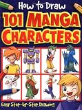 Review Top That! Publishing PLC  / Manga (How to Draw)