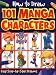 Book Manga (How to Draw)