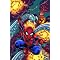 Amazing Spider-Man HCs (issues 525 & up)
