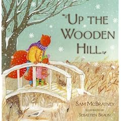 Up the Wooden Hill