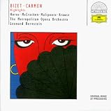 Bizet: Carmen (highlights)