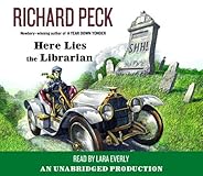 Here Lies the Librarian