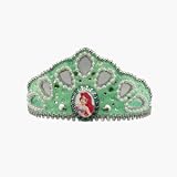 Disney Little Mermaid Ariel Deluxe Tiara Halloween Accessory (B71)
