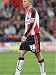 Jigsaw of Saints V Bristol City Pix Andy Scaysbrook from Southampton FC