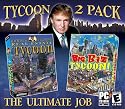 Tycoon 2 Pack (Trump & Big Biz) (Jewel Case)