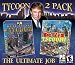 Video Games : Tycoon 2 Pack (Trump & Big Biz) (Jewel Case)