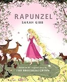 Rapunzel