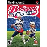 Backyard Football