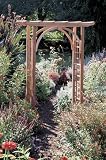 Cedar Westport Arbor