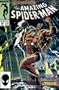 The Amazing Spider-Man #293 : Crawling (Kraven's Last Hunt - Marvel Comics)