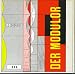 Le Corbusier - Der Modulor: Darstellung eines in Architektur u. Technik allg. anwendbaren harmonischen Ma�es im menschl. Ma�stab