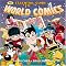 Inspiration for Comics creators