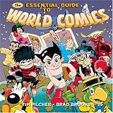 The Essential Guide to World Comics
