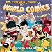 Inspiration for Comics creators