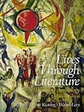 Lives Through Literature: A Thematic Anthology (3rd Edition)