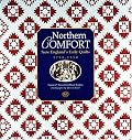 Northern Comfort: New England's Early Quilts 1780-1850