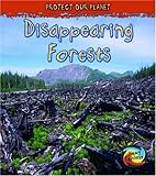 Disappearing forests