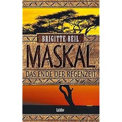 Maskal oder Das Ende der Regenzeit (Gebundene Ausgabe)