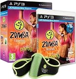 Zumba Fitness - Move Compatible (PS3)