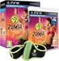 Zumba fitness : join the party + ceinture [import anglais]