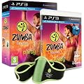 Zumba Fitness - Move Compatible (PS3)