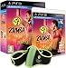Video Games : Zumba Fitness - Move Compatible (PS3)