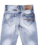 Guess “Rimini” Brit Rocker Jeans (Sizes 8 — 20)
