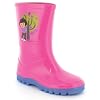 Dora The Explorer Girls Wellington Boots - Pink