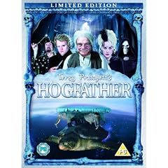 Hogfather Limited Edition [DVD] [2006]