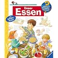 Unser Essen (Wieso? Weshalb? Warum?)