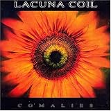 Lacuna Coil -  Comalies