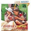 Children's Parties