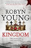 Kingdom (Insurrection Trilogy)