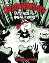 Attack of the Ninja Frogs