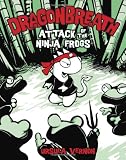 Attack of the Ninja Frogs