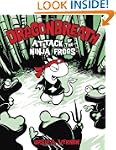 Dragonbreath #2: Attack of the Ninja...
